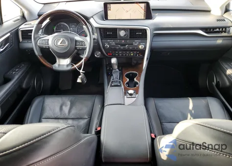 2017 Lexus Rx 350 Base from USA, damaged, VIN 2T2ZZMCA4HC090548